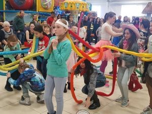 Школа стиля «VOGUE» объявила о начале весны