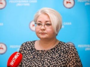 Еще у 133 якутян подтвердился COVID-19