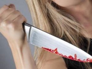 Якутянка убила мужа ударом ножа в сердце