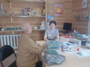 В Якутии готовится документальный  фильм про женский алкоголизм