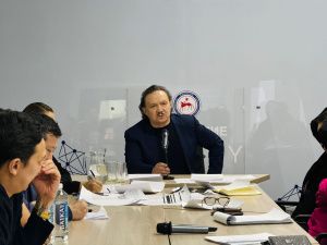 Церемонии открытия и закрытия игр «Дети Азии» подготовит Институт геокультурного развития Якутии