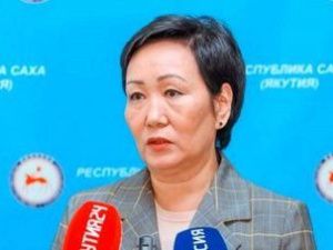 Главный санитарный врач Якутии проведет прямой эфир в соцсетях