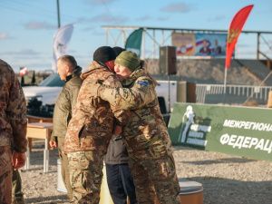 Турнир Фёдора Охлопкова в Якутии выявил лучших снайперов России