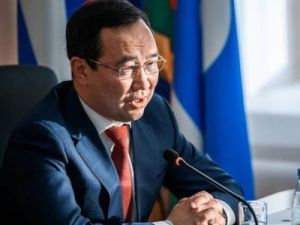 Якутия с 8 ноября вернется к обычному рабочему графику