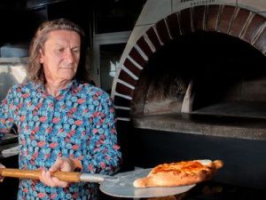 Ресторатор Скрипин: «В аптеку ходят потенциально заразные люди»