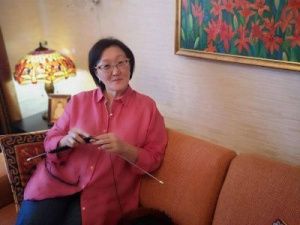 Сардана Авксентьева объявила об отставке с поста мэра Якутска