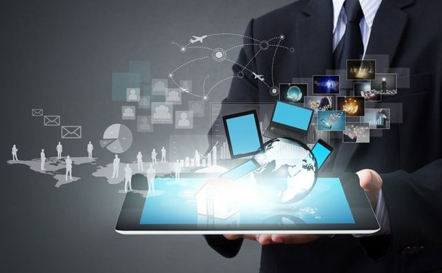 Айсен Николаев определил пути цифрового и инновационного развития Якутии