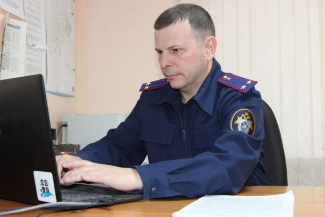 Мирнинский межрайонный следственный отдел в Якутии возглавил Сергей Семенчиков