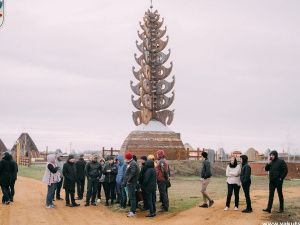 Подготовка к национальному празднику «Ысыах Туймаады – 2022» идет полным ходом