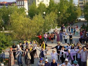 «Поэзии чарующие звуки»