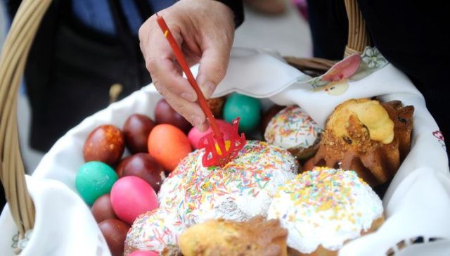 Масленица и Пасха в 2026 году: когда встречаем?