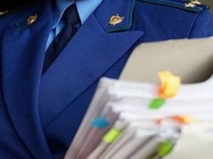 Глава Вилюйского района привлечен к ответственности