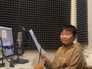 Дубляж популярных мультиков и создание своего контента: в Якутии готовятся к запуску детского канала