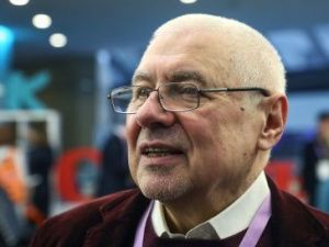 Умер российский политолог и журналист Глеб Павловский