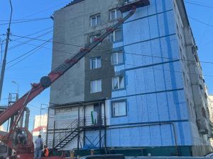 Жильцов, уклоняющихся от оплаты взносов на капремонт, “накажут”