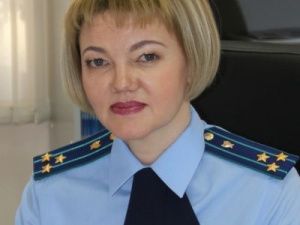 Защита детей – обязанность родителей и государства!