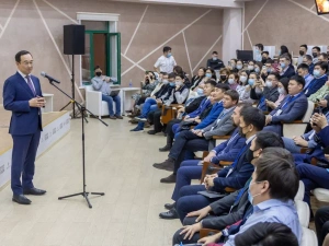 В Якутии Инновационный научно-технологический центр будет вести разработки в сфере IT, биотехнологий и технологий для Арктики