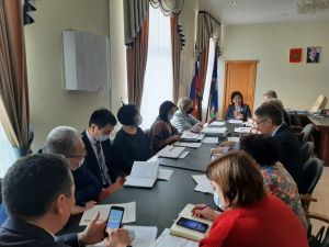 Капитальный ремонт образовательных учреждений г. Якутска состоится, несмотря на санкции и рост цен 