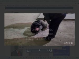 В хлам пьяный мужчина угнал автомобиль и протаранил припаркованные машины