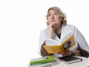 «Комок нервов» Психотерапевт о тревоге и гневе