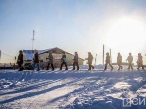 Шесть фильмов от Якутии представлено на конкурс «Дальний Восток – Земля приключений»