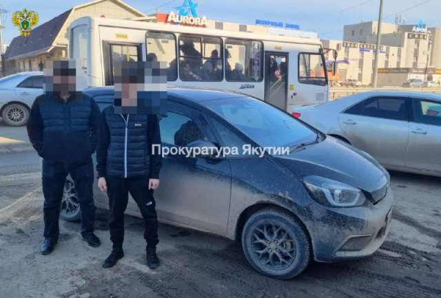 Жителя Якутска, организовавшего в городе продажу крупных партий наркотиков, посадили на шесть лет