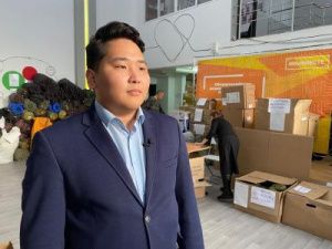 За неделю волонтеры акции #МЫВМЕСТЕ выполнили 36 заявок