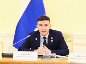 В Якутске подвели итоги II антифашистского форума