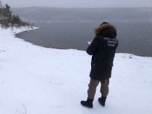 В Якутии обнаружены тела двух рыбаков, ранее пропавших без вести