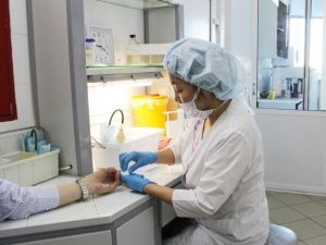 Как врачи устанавливают диагноз! Или все о лабораторной медицине