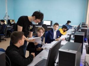 Около 450 педагогов из северных районов Якутии пройдут курсы повышения квалификации