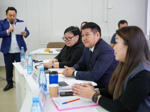 В Якутске подвели итоги ежегодного Форума психологов республики