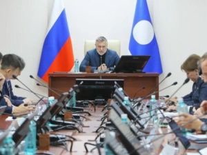 Федералы оштрафовали якутских чиновников на 500 тысяч за разгильдяйство