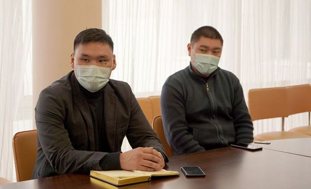 Час мигранта