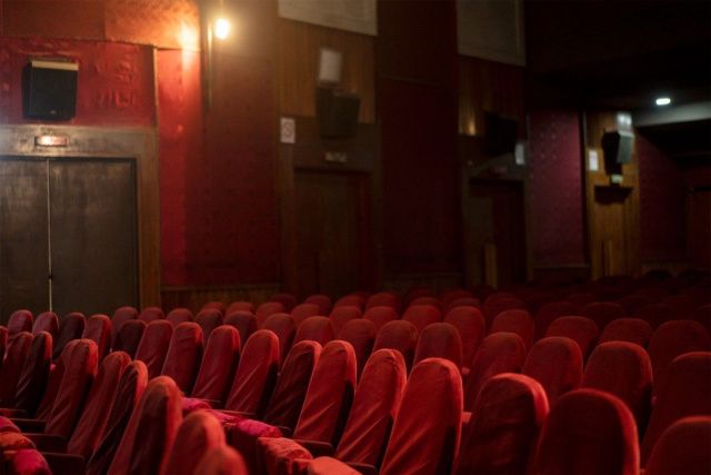 Минкультуры Якутии просит сообщать о пиратских фильмах в кинотеатрах