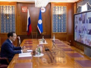 Оперштаб Якутии рассмотрит возможность перехода на систему QR-кодов