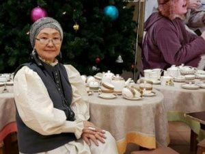 Якутская ясновидящая Сайыы Кута: Люди гадают, чтобы уберечь себя от неудач