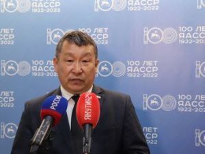 Дмитрий Садовников: на вечер 26 мая в Якутии действующих лесных пожаров нет