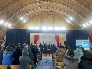 Вопросы от жителей Таттинского улуса приняты в работу