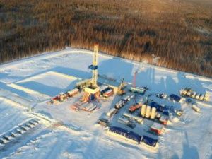 На Среднеботуобинском месторождении построят новые объекты