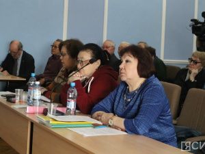 Ученые и старейшины Якутии предлагают принять федеральный закон об охране вечной мерзлоты