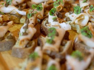 На выставке «Россия» состоялась презентация гастрофестиваля «Вкус Якутии»