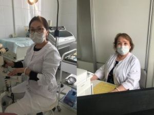 Профилактическая работа женских консультаций дает свои плоды