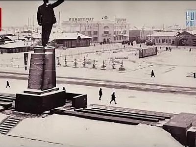 История с «площадью Ленина» неожиданно развернулась в обратную сторону