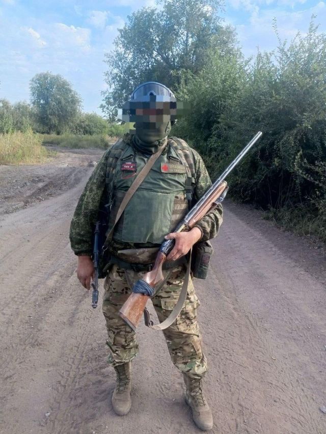 Ветеран СВО обвиняет полицию в нанесении телесных повреждений при задержании: сломана нога