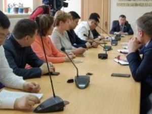 Меры по санитарной очистке города Якутска будут усилены