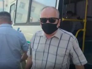 Фотофакт: Саха Конгресс обратился к министру МВД по поводу задержания общественников