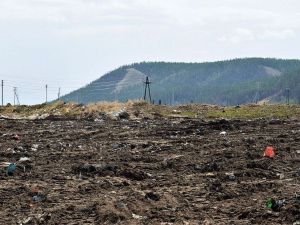 Владимир Федоров поручил усилить системную работу по санитарной очистке территорий