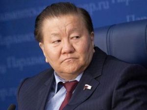 Федот Тумусов объяснил, почему не выполнил договоренности перед Обединым и Федоровым