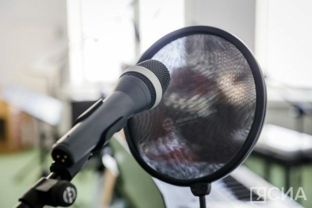 В Якутии проведут конкурс патриотической песни «Мужские голоса»